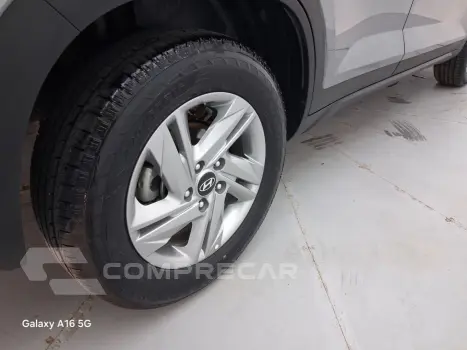 CRETA 1.0 TGDI FLEX COMFORT AUTOMÁTICO