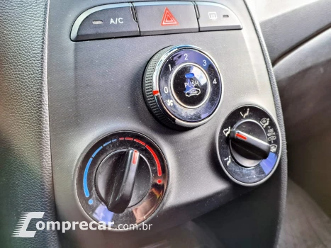 HB20 1.0 12V Comfort Plus