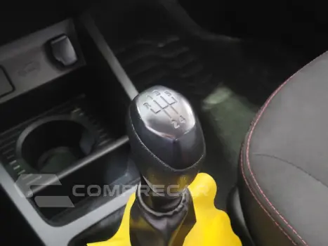 Kwid KWID Zen 1.0 Flex 12V 5p Mec.