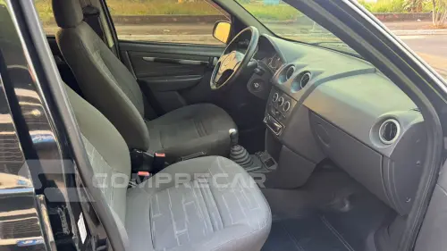 FIESTA 1.0 MPI Class 8V