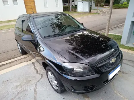 CELTA 1.0 MPFI VHCE Life 8V