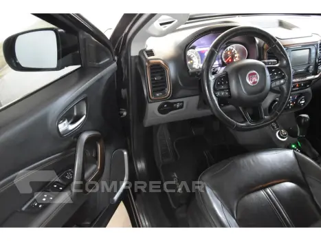 TORO 2.0 16V TURBO DIESEL VOLCANO 4WD AT9
