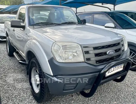 Ranger 3.0 XL 4X4 TURBO DIESEL CABINE SIMPLES