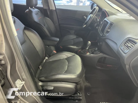 COMPASS 2.0 16V Trailhawk 4X4