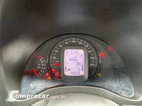 STRADA 1.4 FIRE FLEX ENDURANCE CS MANUAL