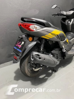 NMAX 160 SE ABS