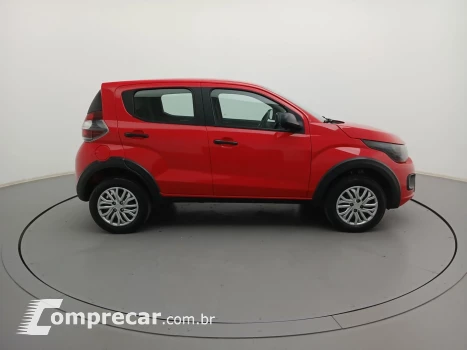 MOBI 1.0 EVO FLEX LIKE. MANUAL