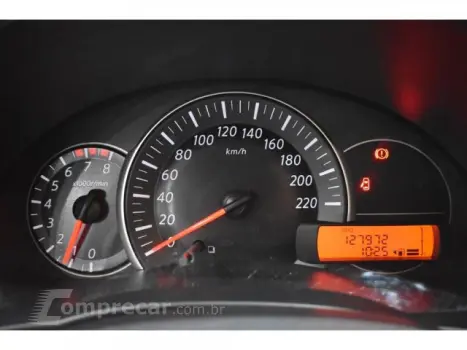 MARCH - 1.0 SV 16V 4P MANUAL