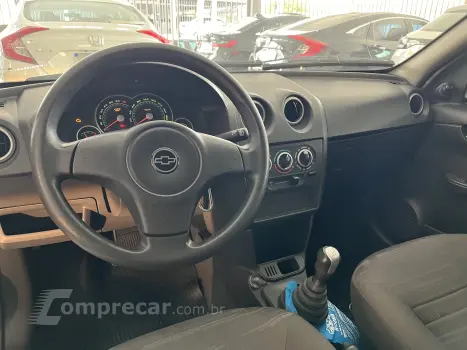 PRISMA 1.4 MPFI Maxx 8V