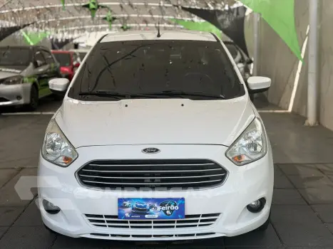 KA + 1.0 SE 12V