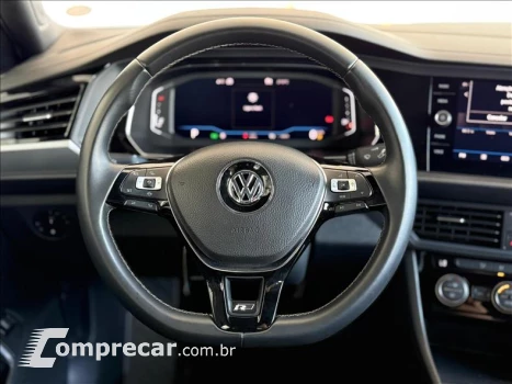 JETTA 1.4 250 TSI R-line