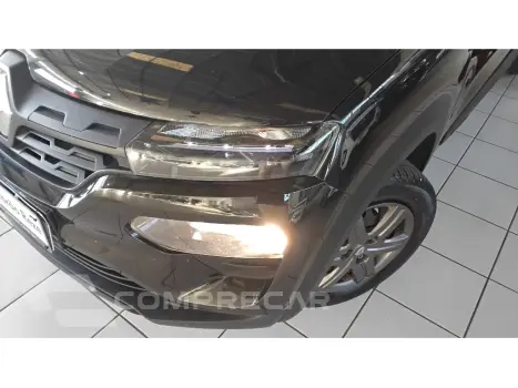 KWID 1.0 12V SCE FLEX ZEN MANUAL