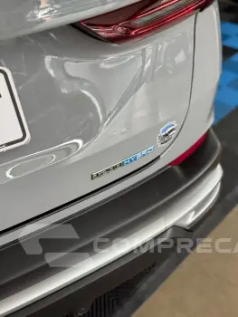 FASTBACK 1.0 Turbo 200 Hybrid Audace