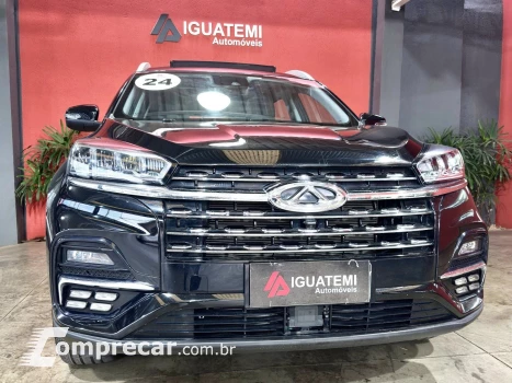 TIGGO 8 TIGGO 8 MAX DRIVE 1.6 TURBO AUT.