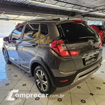 WR-V EX CVT