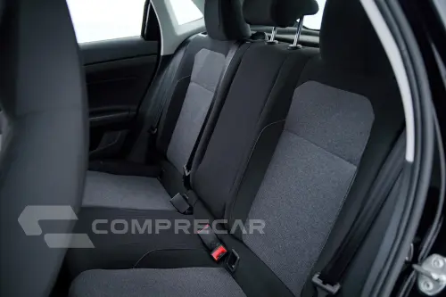 Polo Comfortline TSI 1.0 Flex 12V Aut.