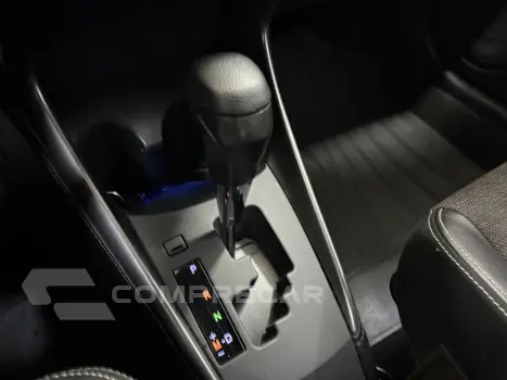 YARIS 1.5 16V FLEX XS CONNECT MULTIDRIVE