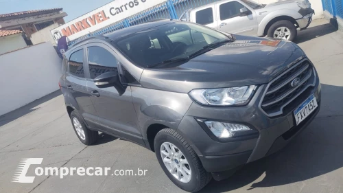 FORD EcoSport 1.5 4 portas