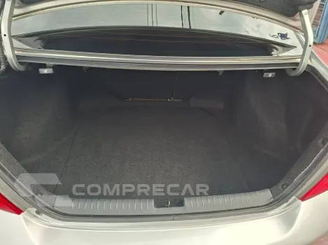 Civic 1.8 Lxs 16V Flex 4P Manual