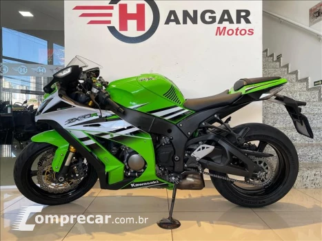 NINJA ZX-10R ABS