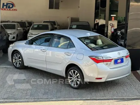 COROLLA ALTISFLEX