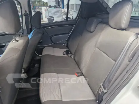 SANDERO 1.0 TECH RUN 16V FLEX 4P MANUAL