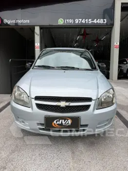 Celta Life/ LS 1.0 MPFI 8V FlexPower 3p