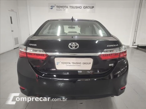 COROLLA 2.0 XEI 16V
