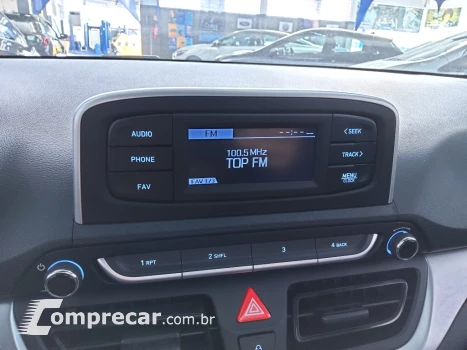 HB20 1.0 12V FLEX SENSE PLUS MANUAL