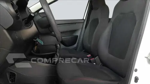 KWID 1.0 12V SCE FLEX ZEN MANUAL