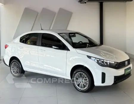 Cronos Drive 1.3 Aut.