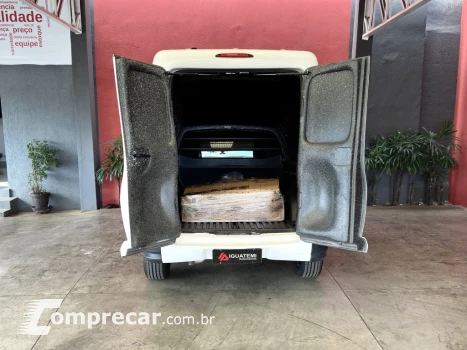 SAVEIRO 1.6 MSI ROBUST CS 16V FLEX 2P MANUAL