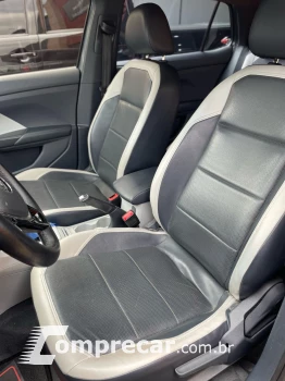 T-CROSS 1.4 250 TSI Highline