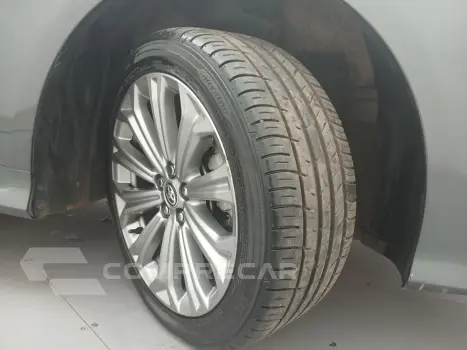 COROLLA 2.0 VVT-IE FLEX XEI DIRECT SHIFT