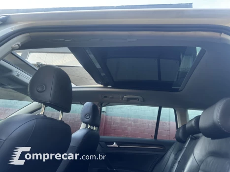 Golf Variant 1.4 16V 4P TSI HIGHLINE AUTOMÁTICO