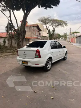 LOGAN 1.0 12V SCE Expression