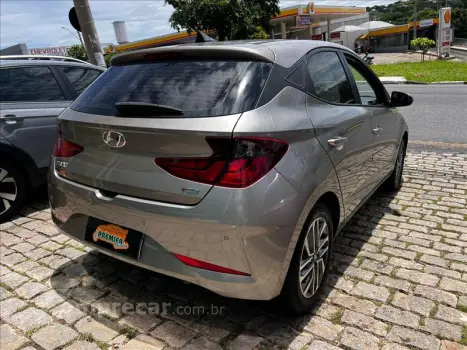 HB20 1.0 Tgdi Evolution