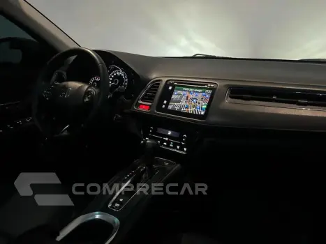 HR-V EXL 1.8 FLEXONE 16V 5P AUT.