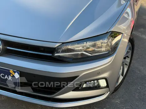 Polo Highline 200 TSI 1.0 Flex 12V Aut.