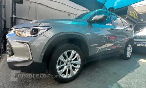 TRACKER 1.0 Turbo LTZ