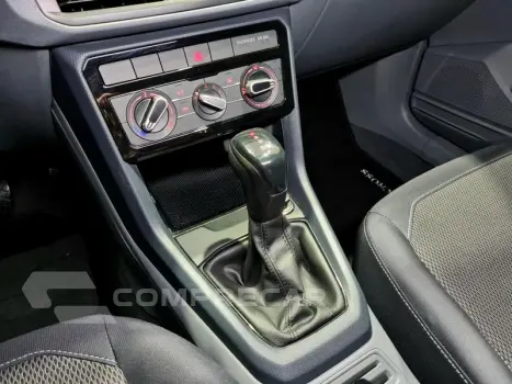 T-CROSS 1.0 200 TSI TOTAL FLEX AUTOMATICO