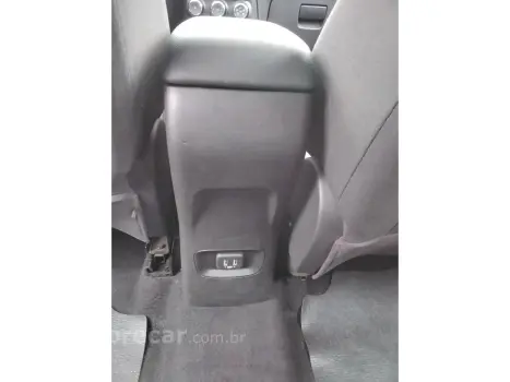 TRACKER 1.0 TURBO FLEX AUTOMÁTICO