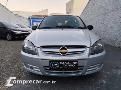 CELTA 1.4 MPFI Life 8V