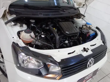 GOL - 1.0 12V MPI TOTAL 4P MANUAL