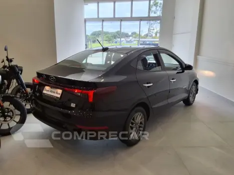 HB20S 1.0 12V FLEX LIMITED MANUAL