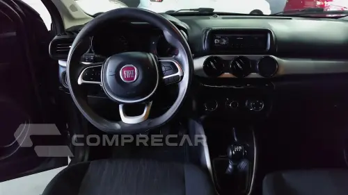 ARGO 1.0 Firefly Drive