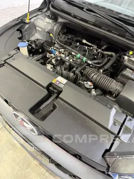 HB20S 1.0 12V Comfort