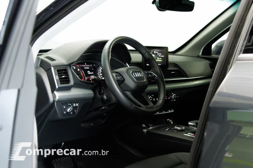 Q5 2.0 TFSI Prestige S Tronic