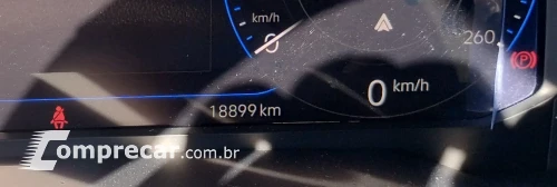VIRTUS 1.4 250 TSI Exclusive