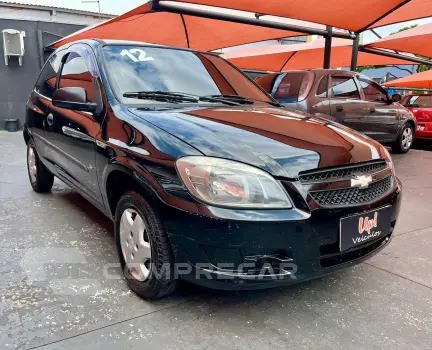 CELTA 1.0 MPFI LS 8V